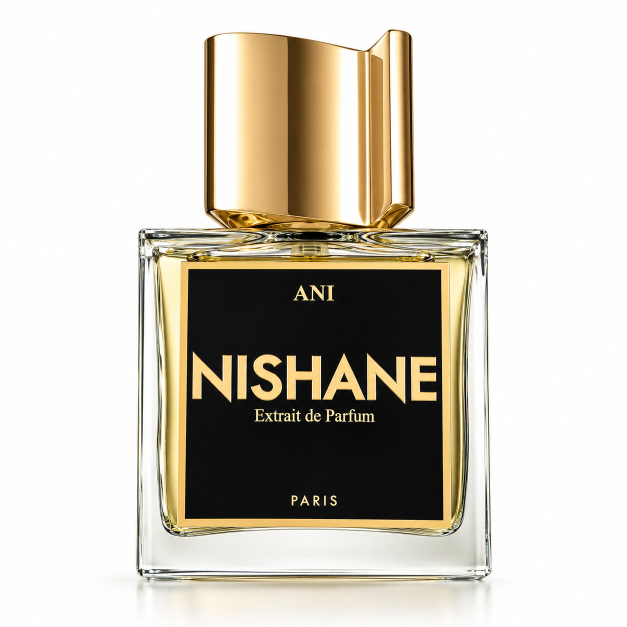 Ani Extrait de Parfum