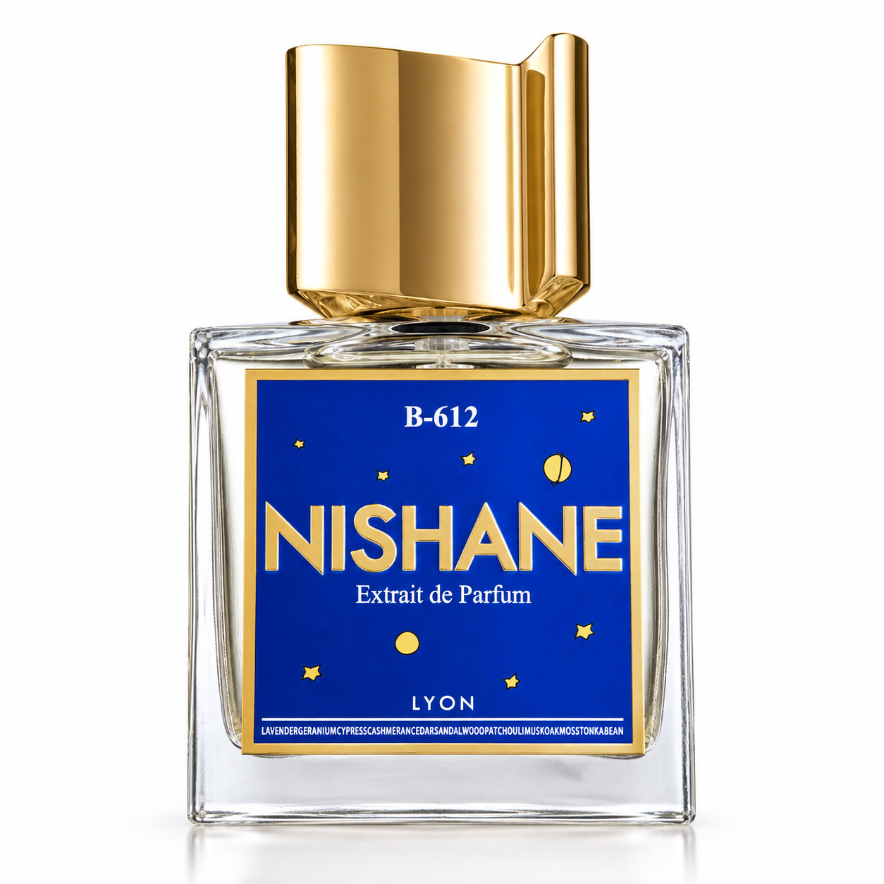 B-612 Extrait de Parfum