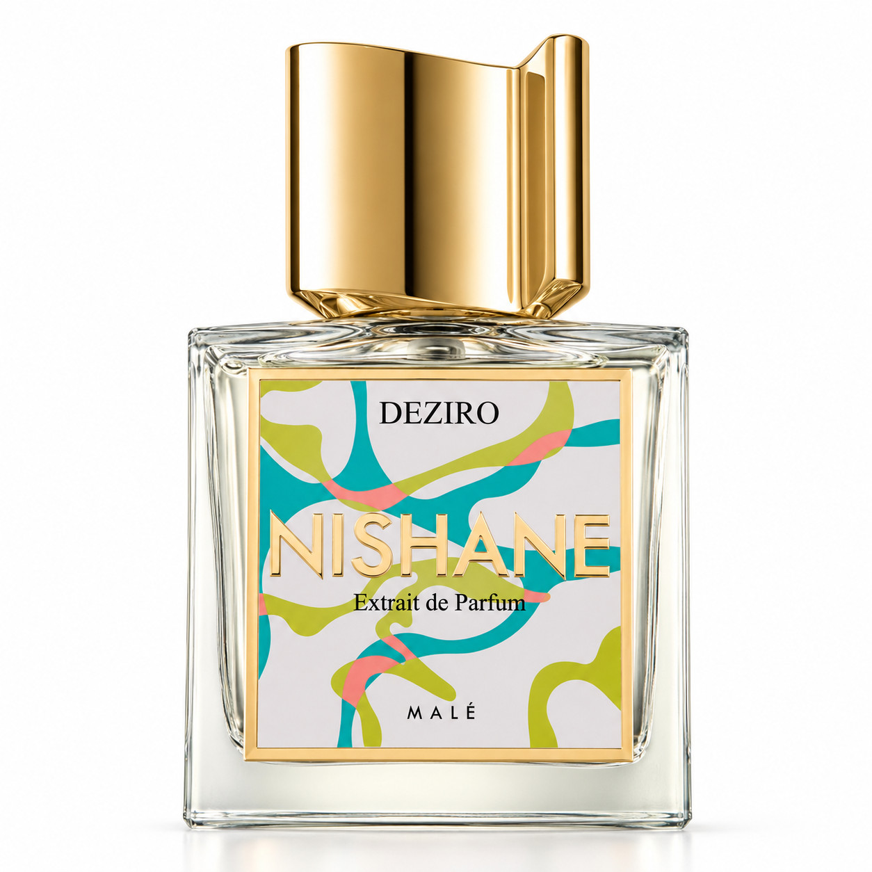 Deziro EdP