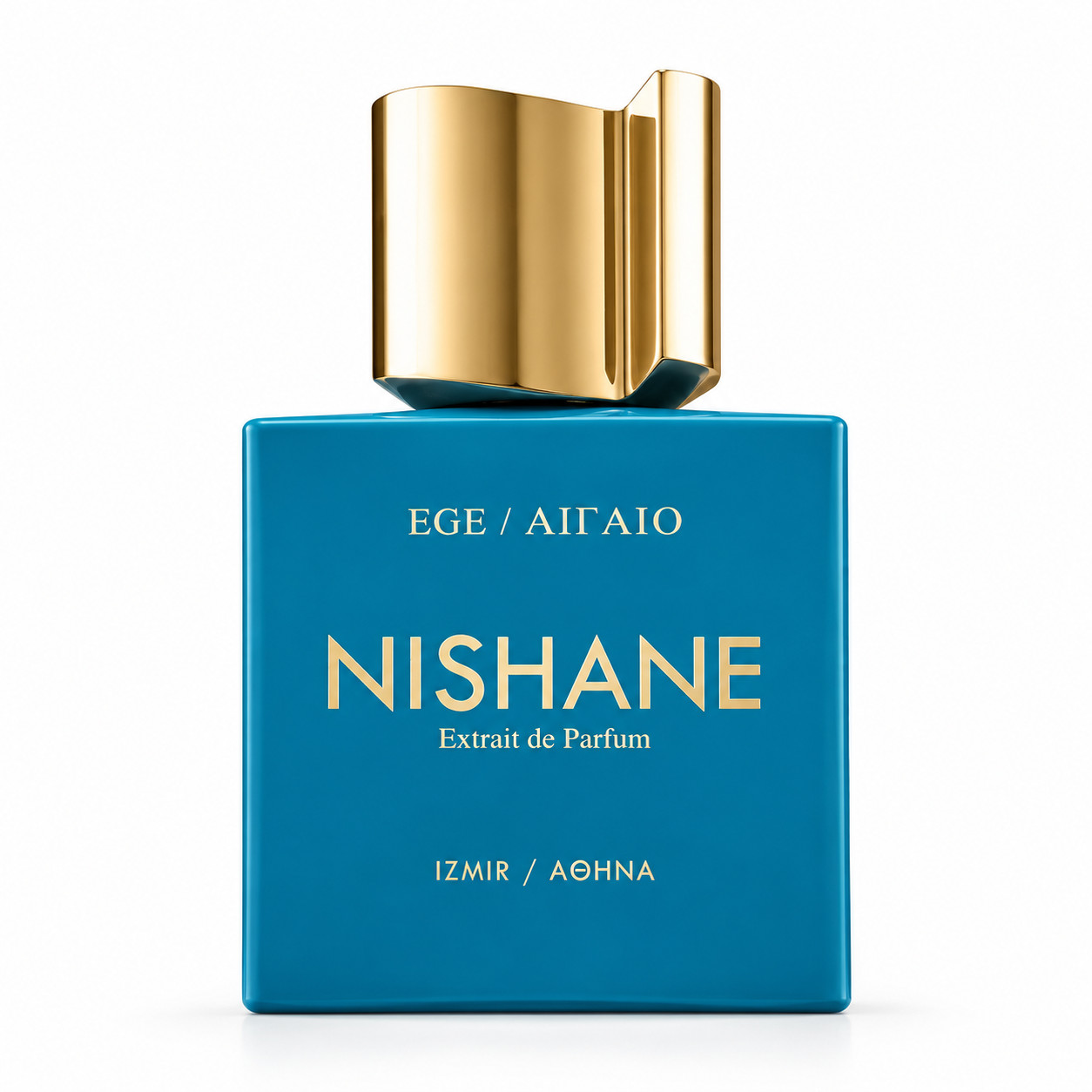 EGE / ΑΙΓΑΙΟ Extrait de Parfum