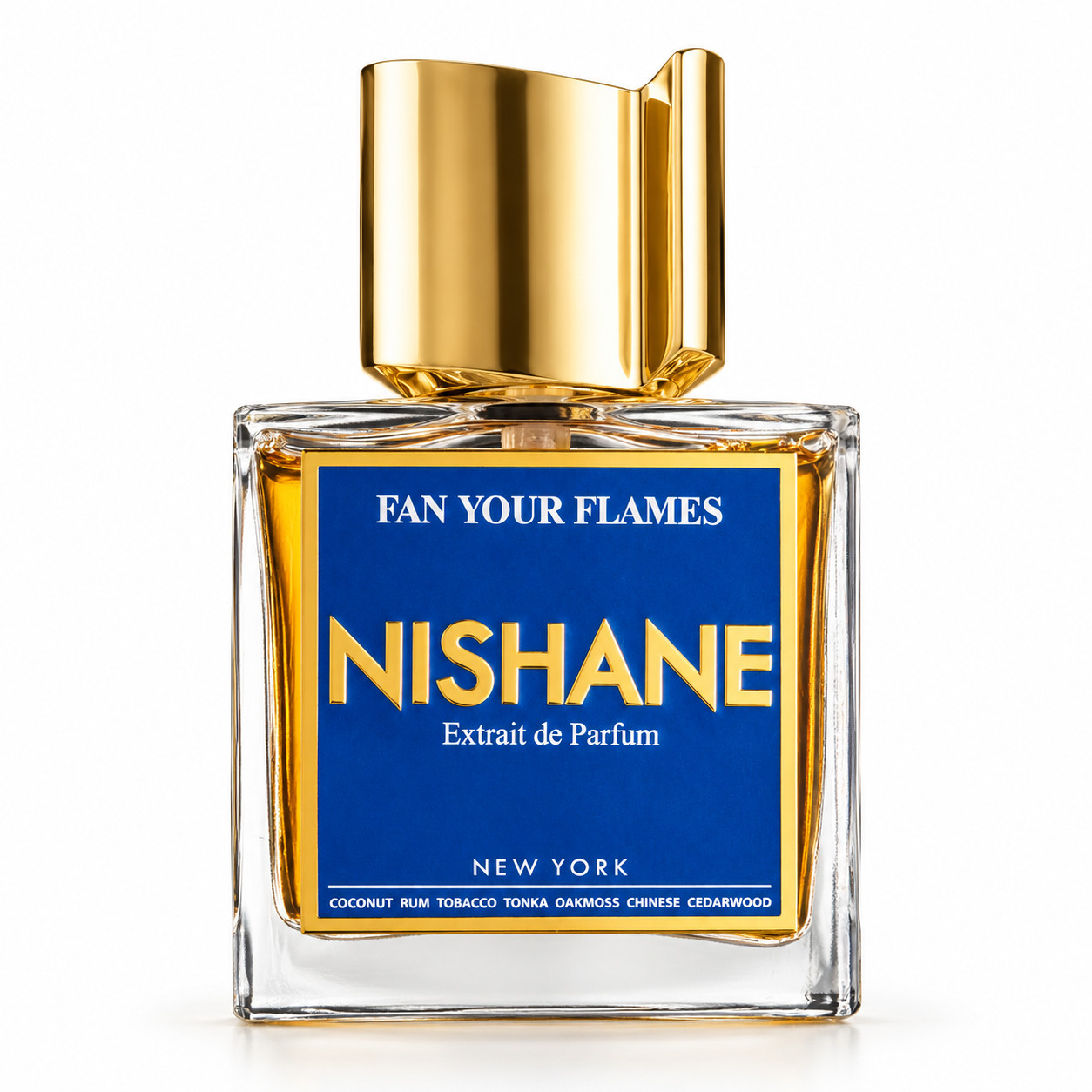 Fan Your Flames Extrait de Parfum