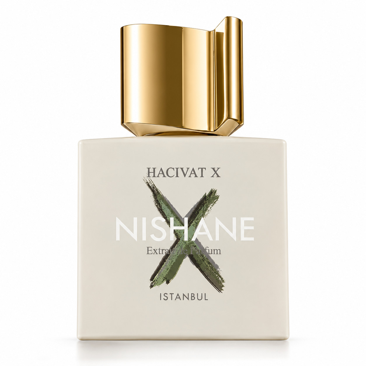 Hacivat X Extrait de Parfum