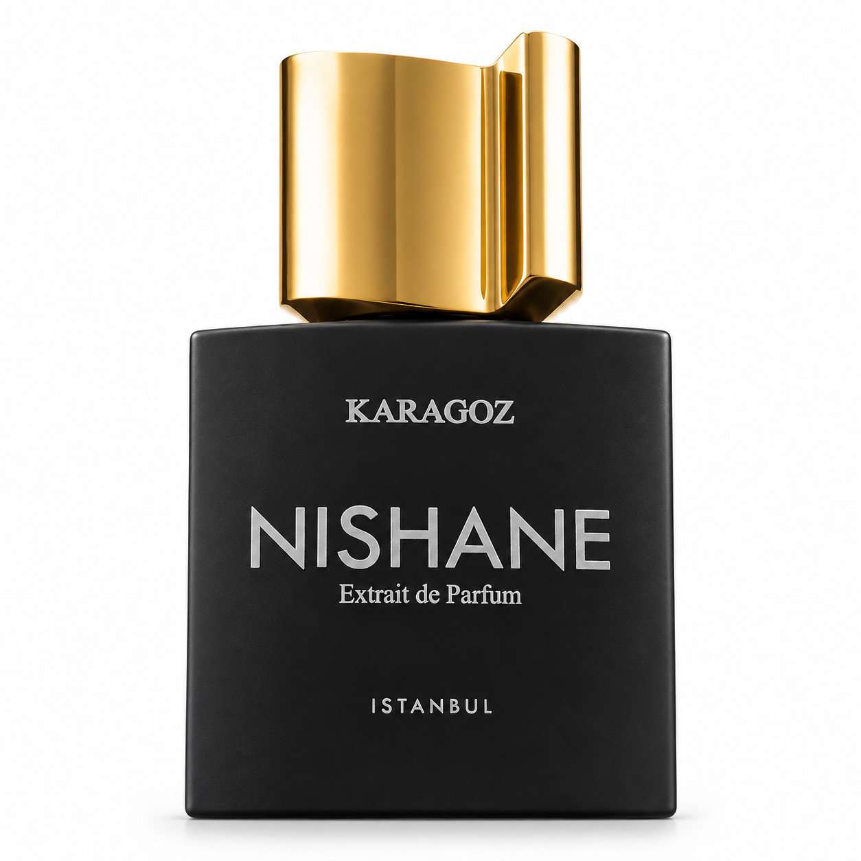 Karagoz Extrait de Parfum