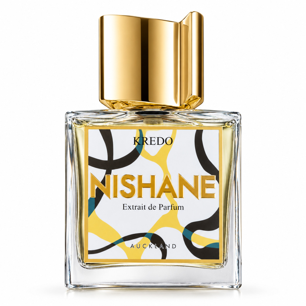 Kredo Extrait de Parfum