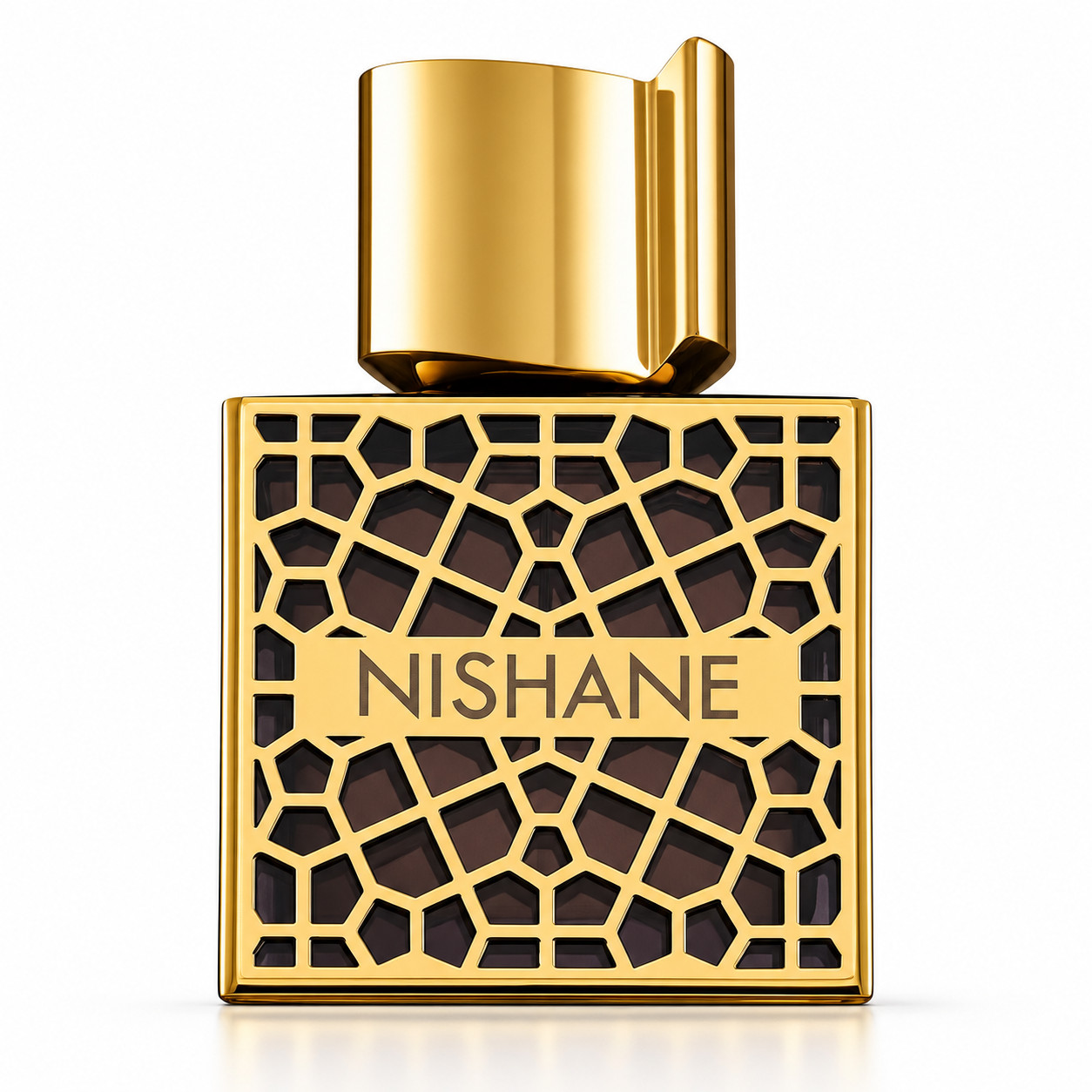 Nefs Extrait de Parfum