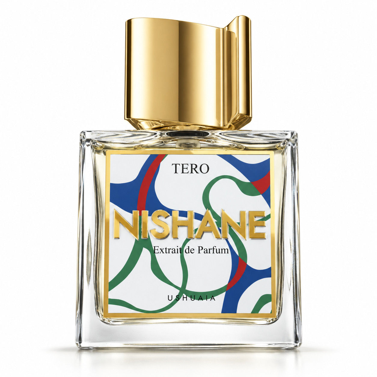 Tero Extrait de Parfum