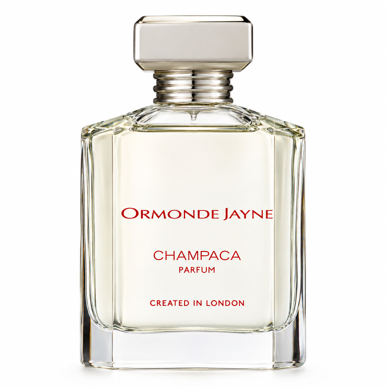 Champaca Parfum
