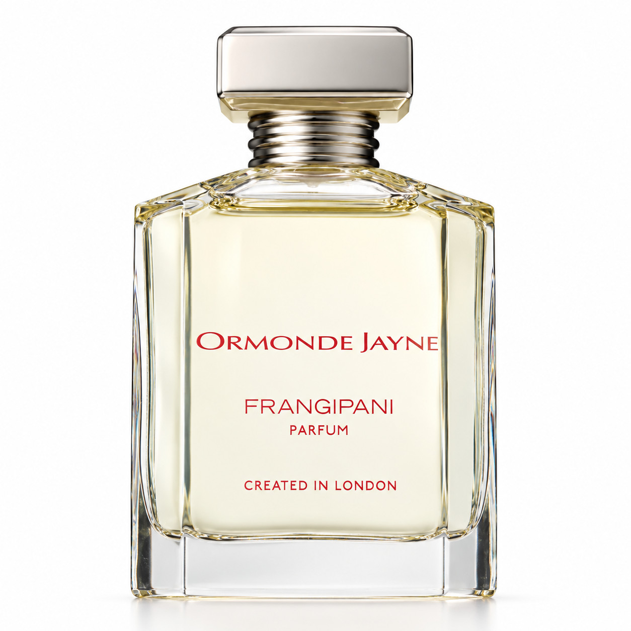 Frangipani Parfum
