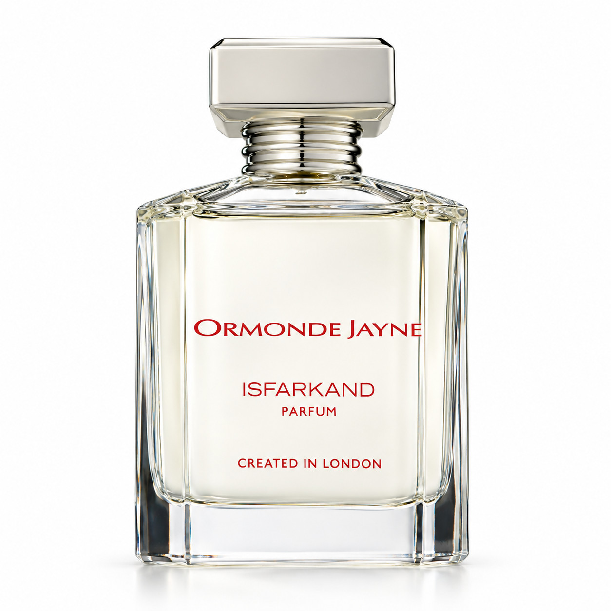 Isfarkand Parfum