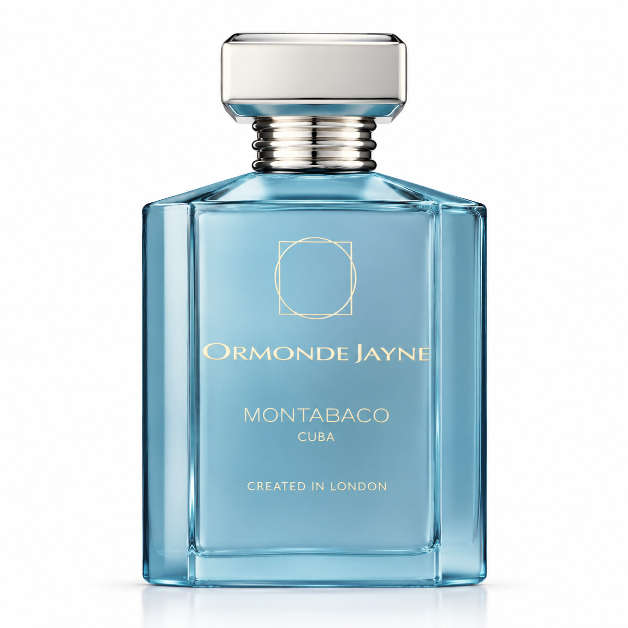 Montabaco Cuba Parfum
