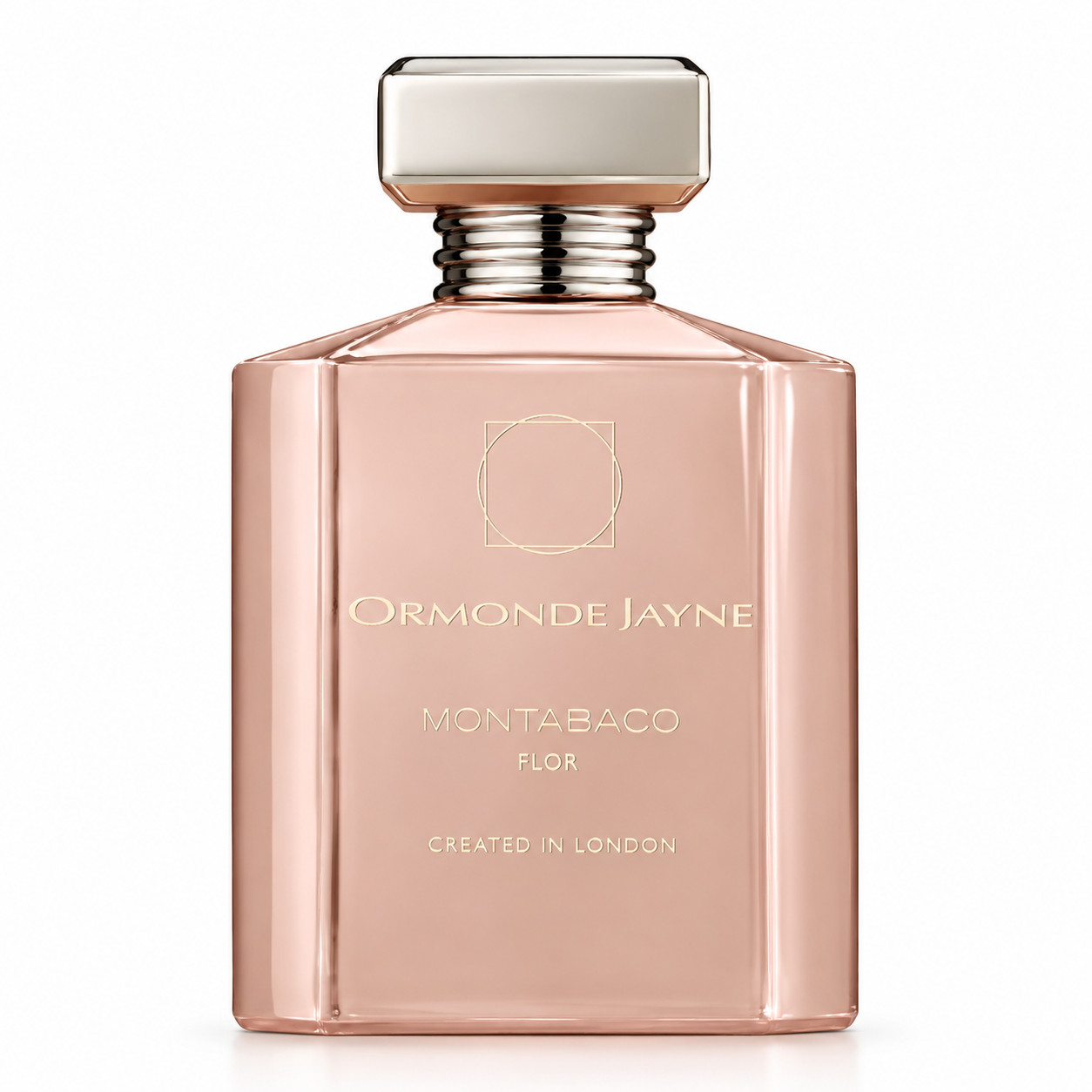 Montabaco Flor Parfum