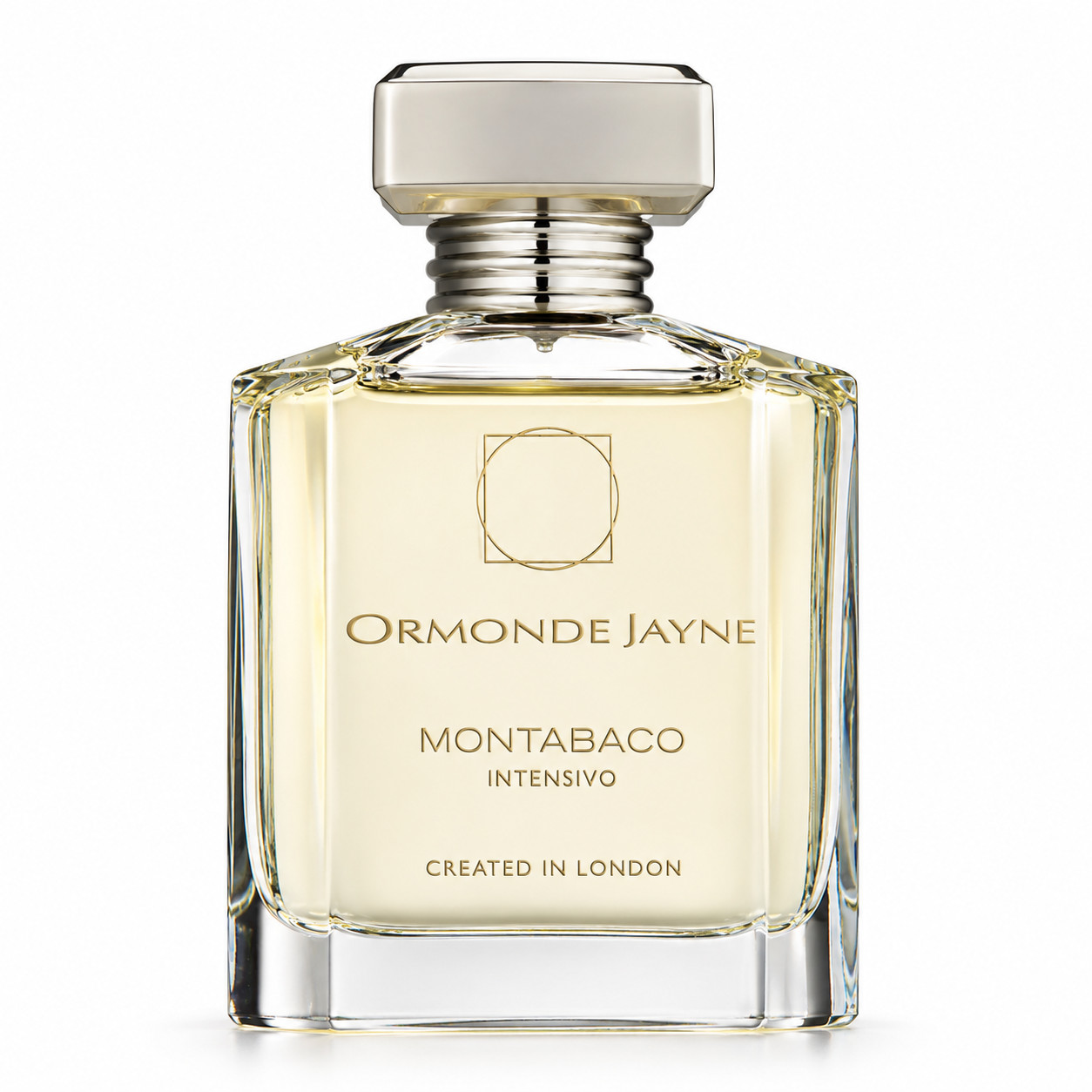 Montabaco Intensivo Parfum