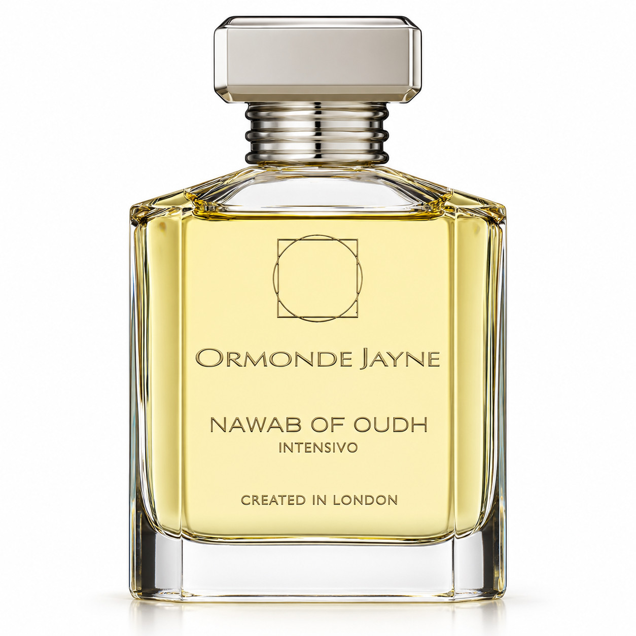 Nawab of Oudh Intensivo Parfum
