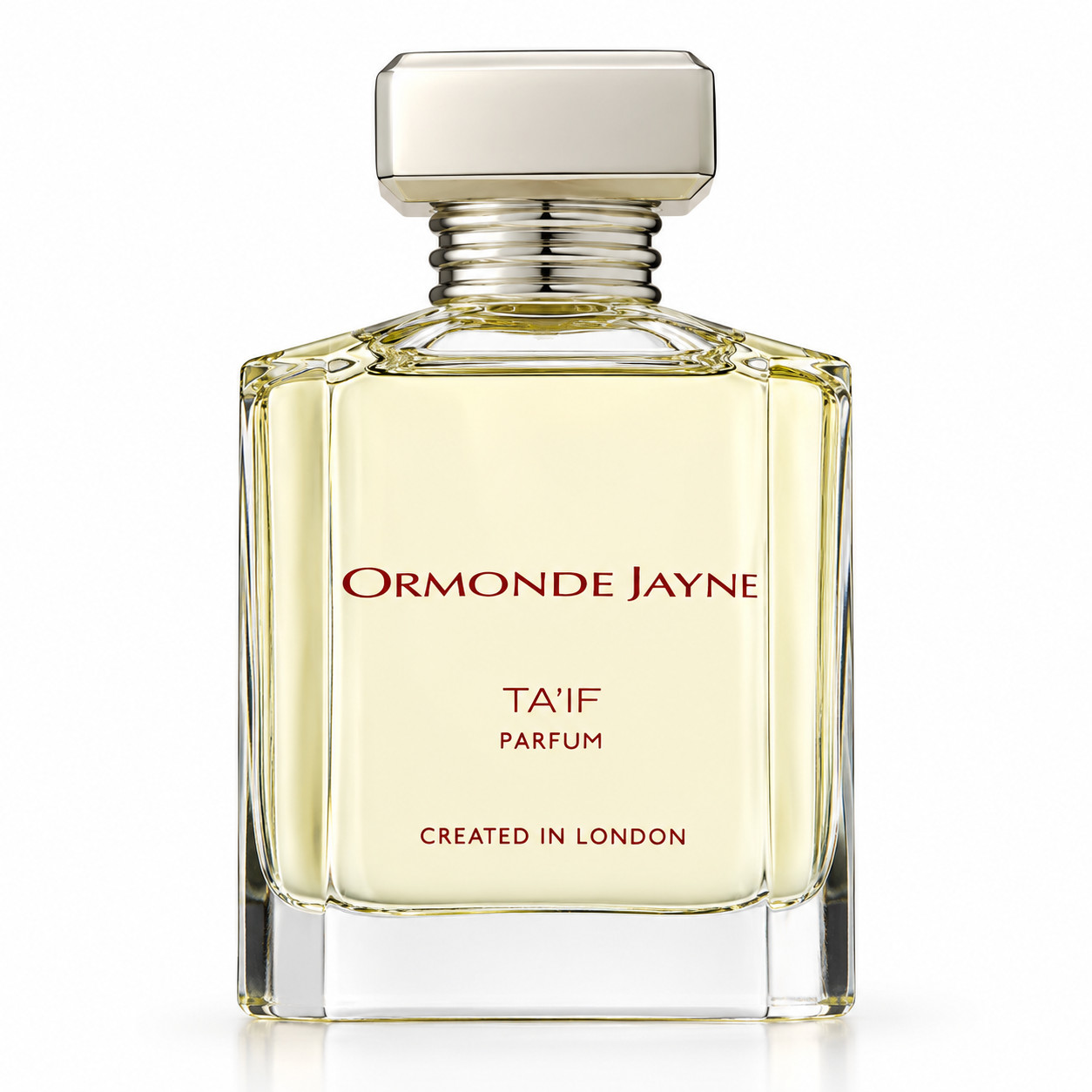 Ta’if Parfum