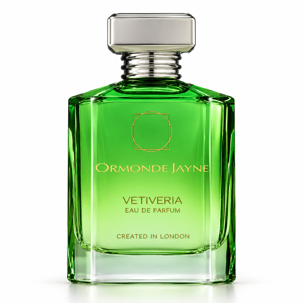 Vetiveria EdP