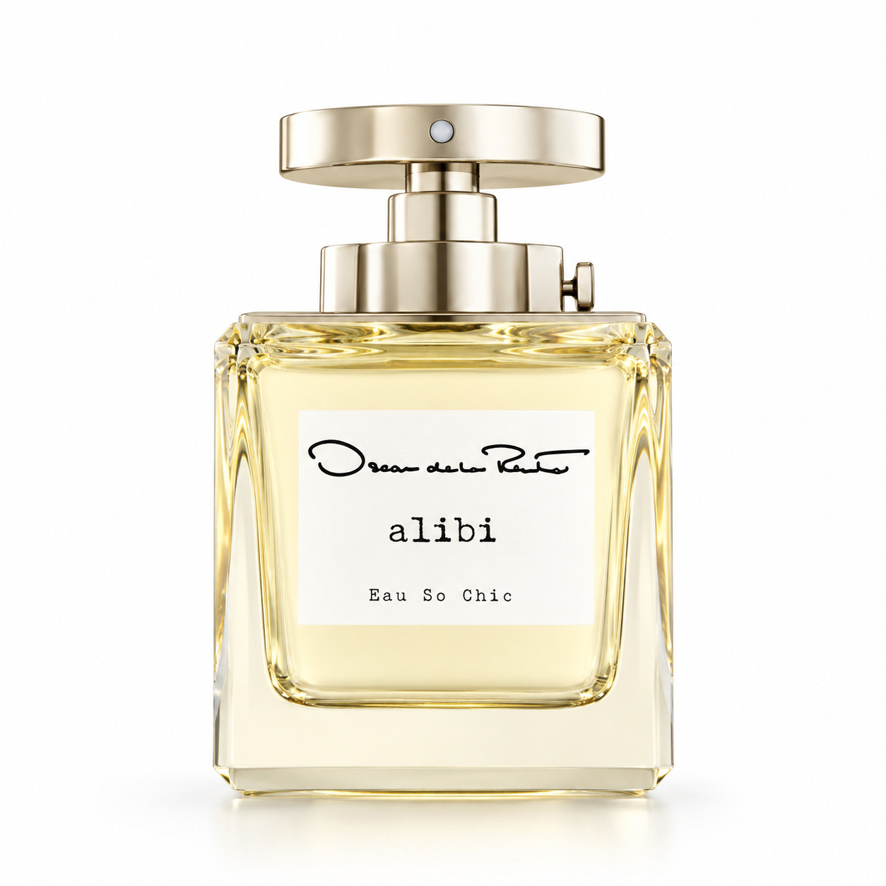 Alibi Eau So Chic EdT