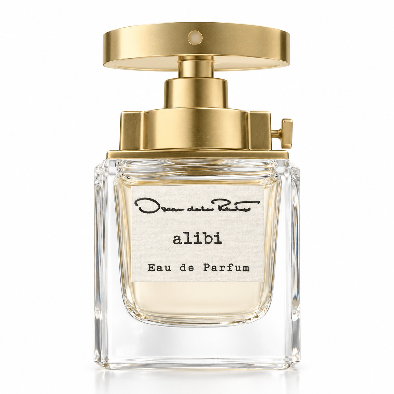 Alibi EdP