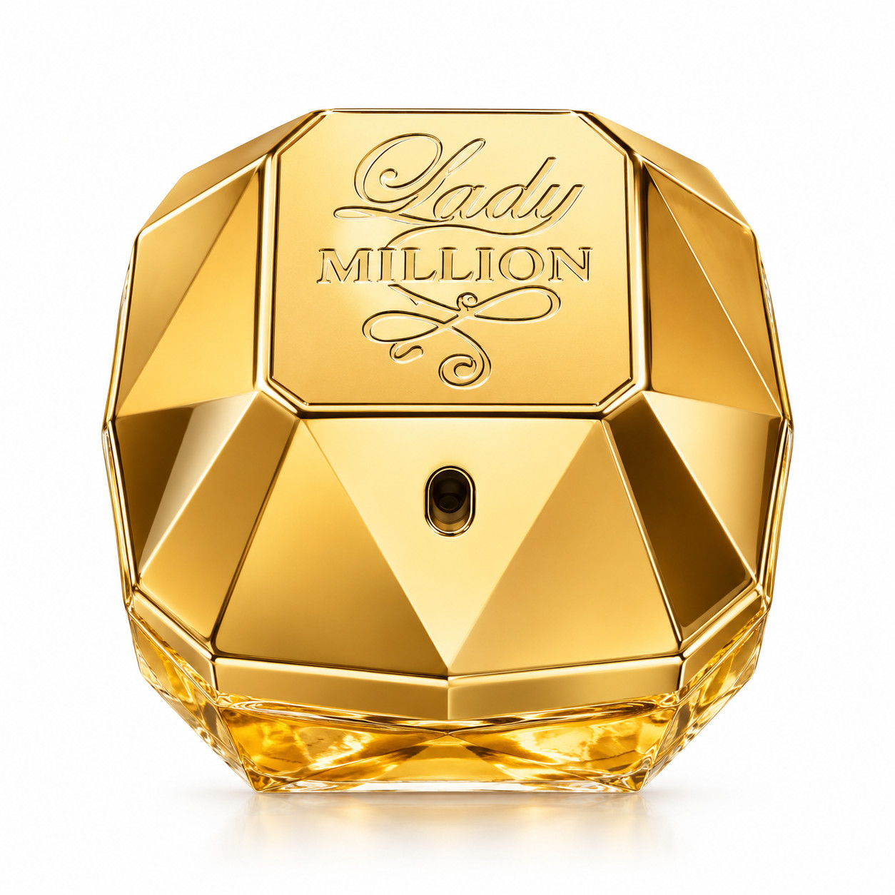 Lady Million EdP