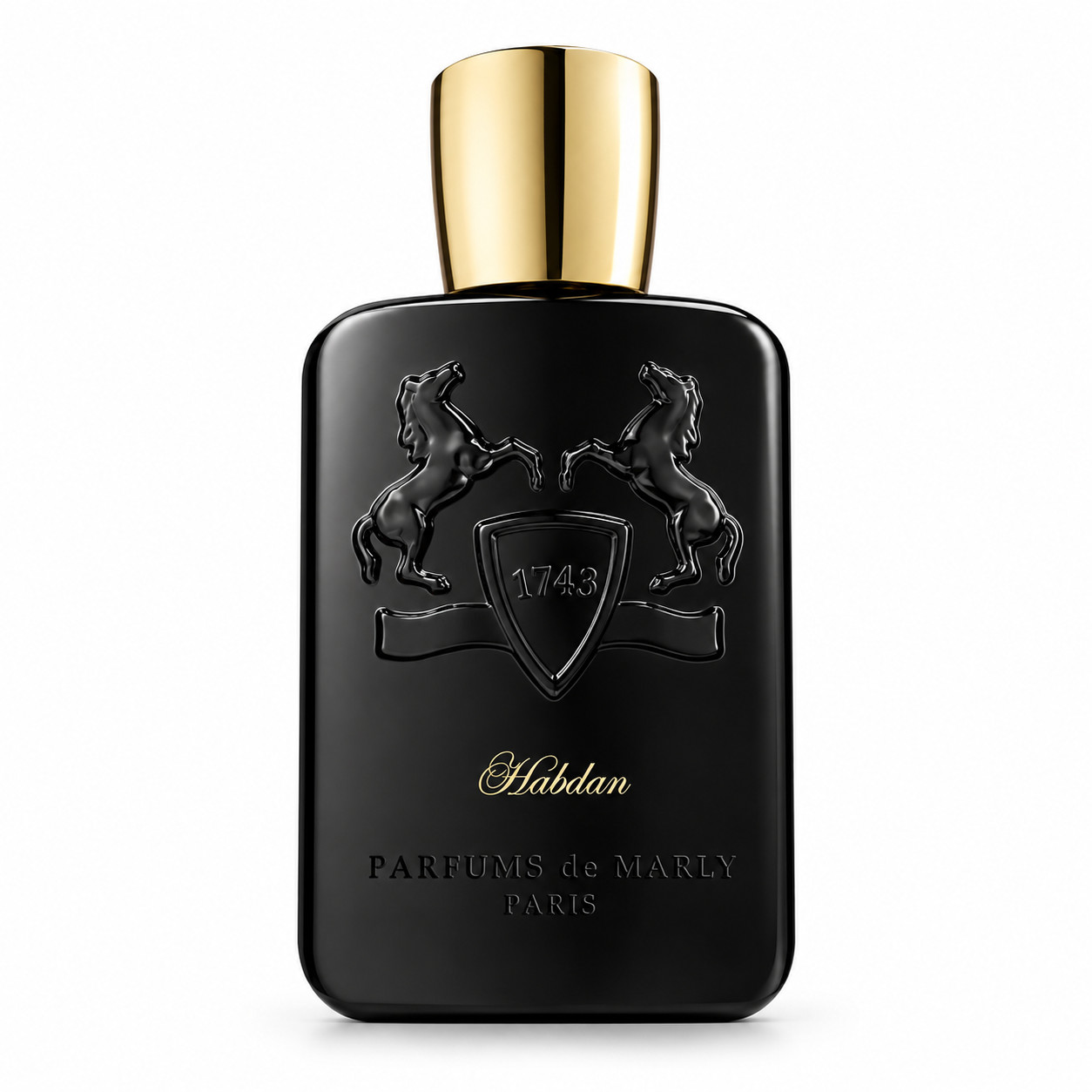 Habdan EdP