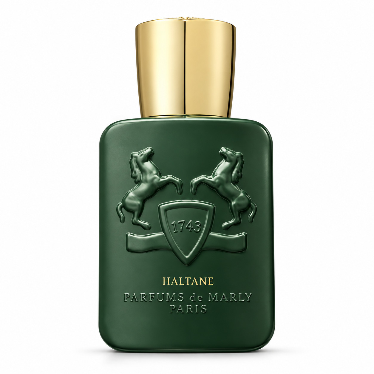 Haltane EdP