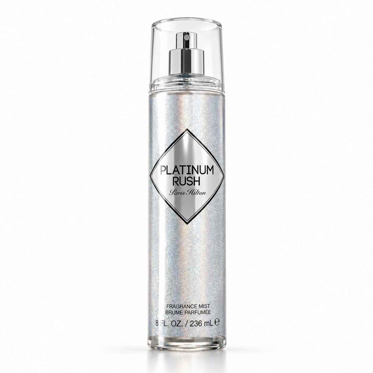 Platinum Rush Body Mist