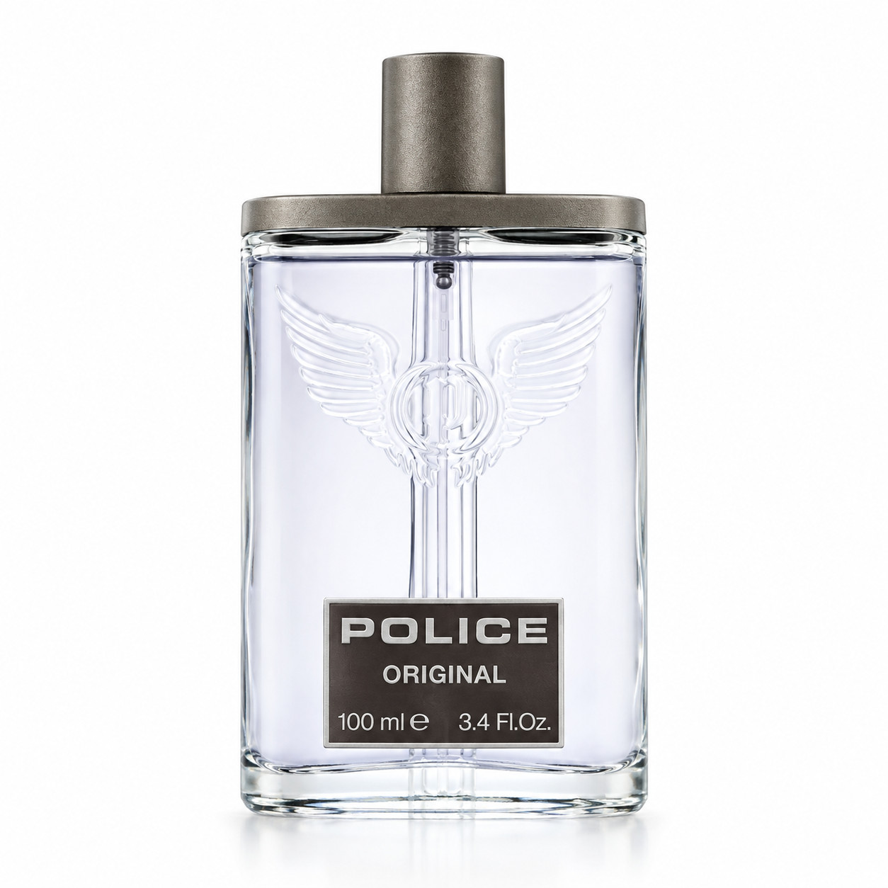 Original EdT