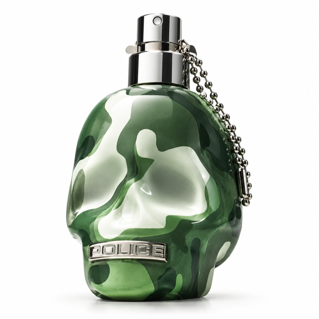 To Be Camouflage EdT