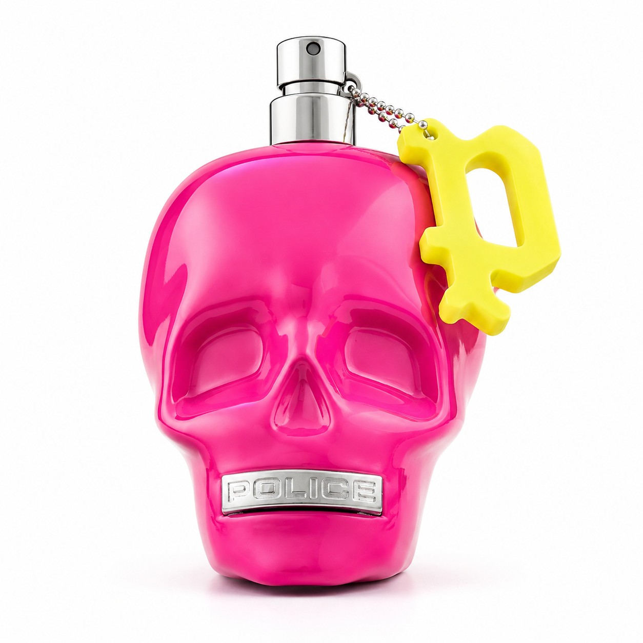 To Be Goodvibes Woman EdP