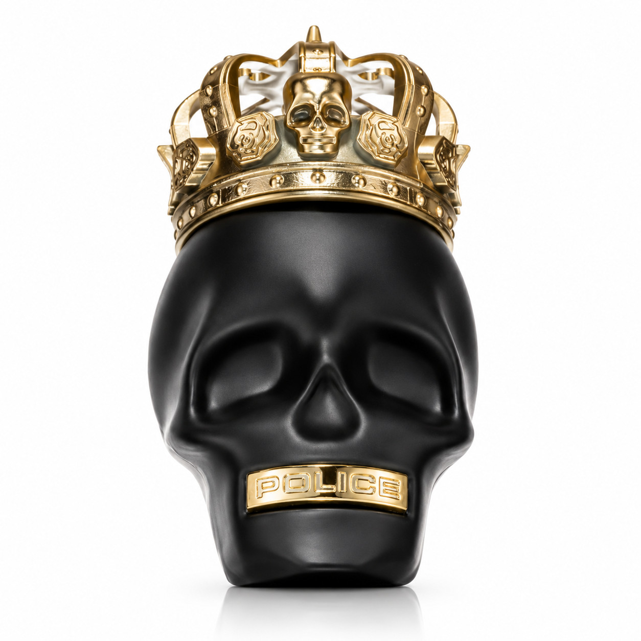 To Be The King For Man EdT