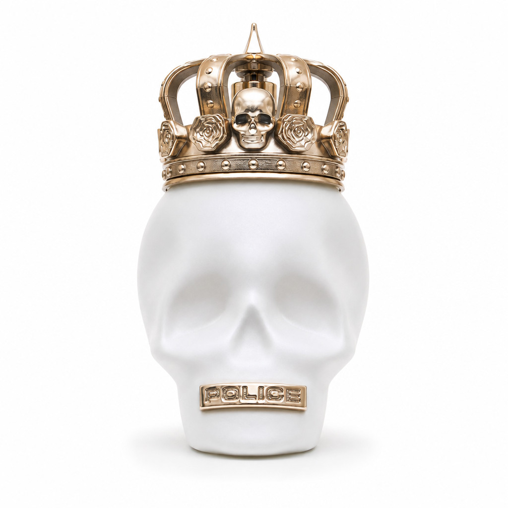 To Be The Queen EdP