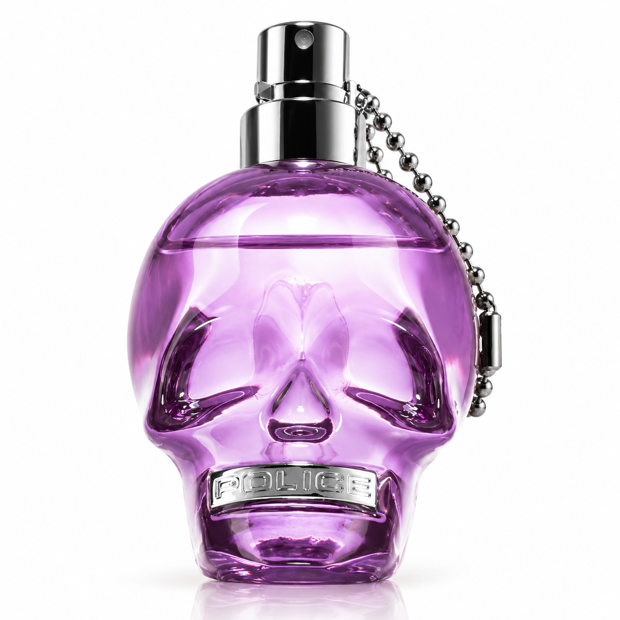 To Be Woman EdP