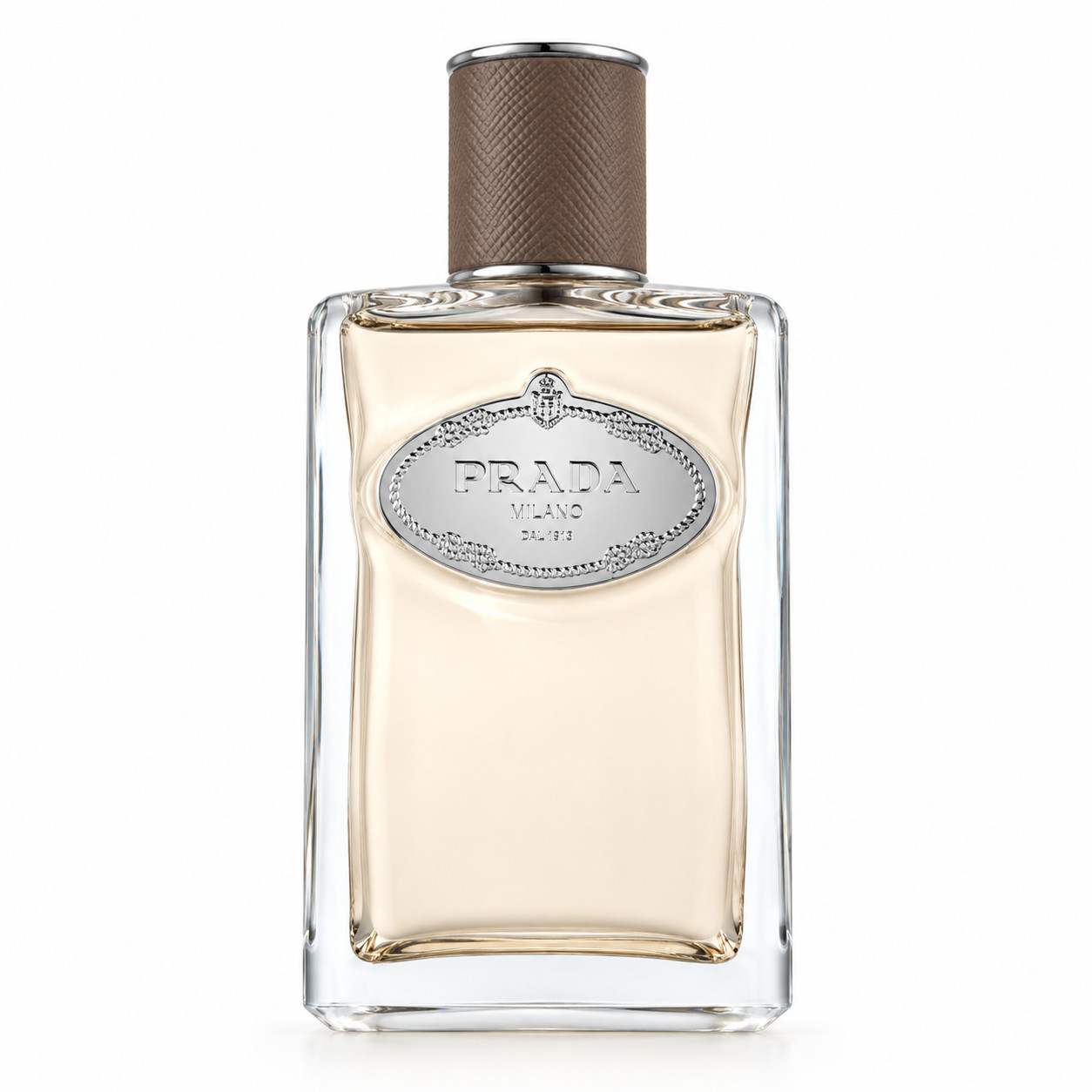 Infusion Vanille EdP
