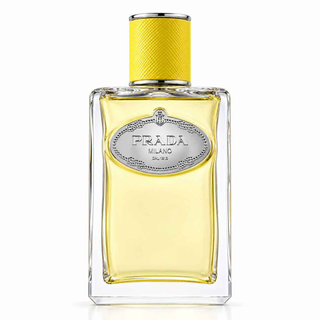 Infusion Ylang EdP