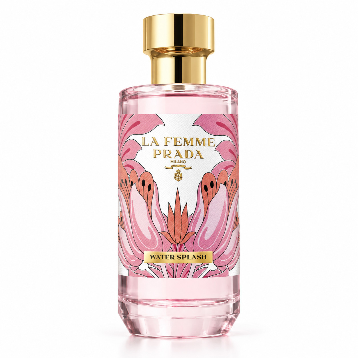 La Femme Water Splash EdT