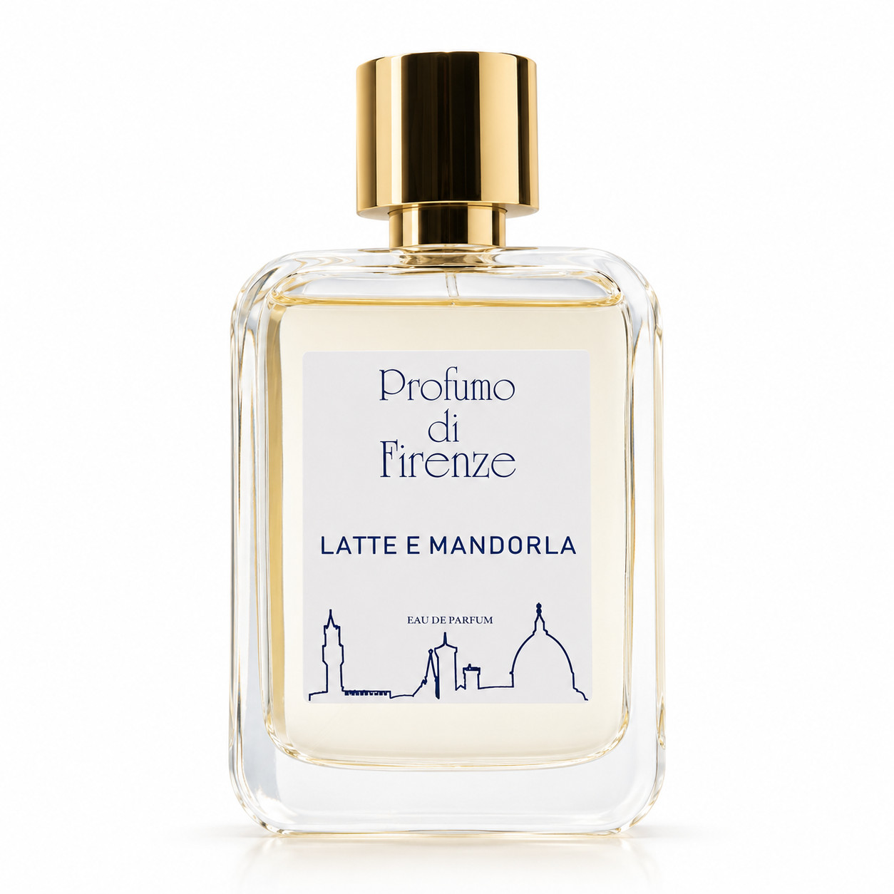 Latte e Mandorla EdP