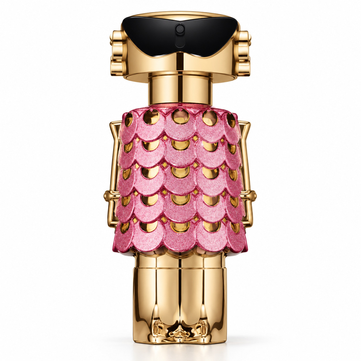 Fame Blooming Pink Collector Edition EdP