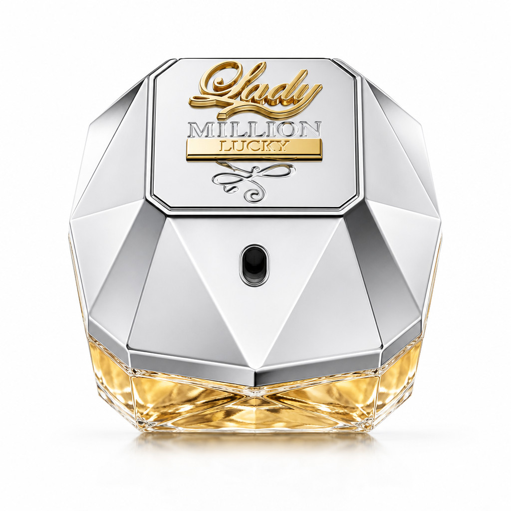 Lady Million Lucky EdP