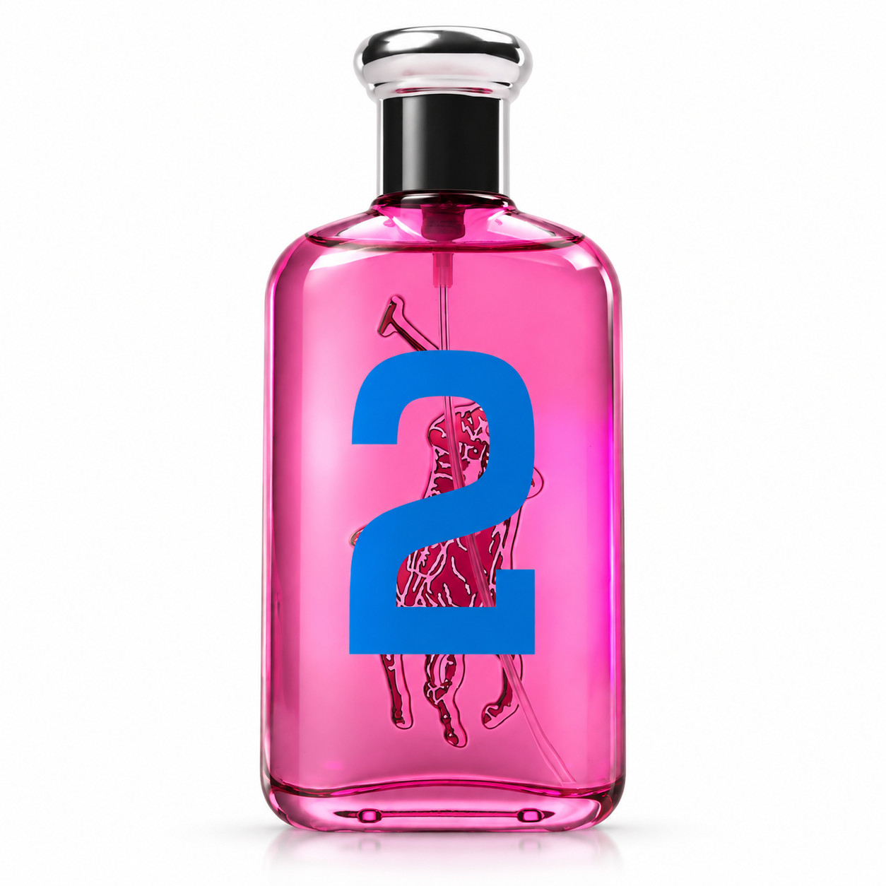 Big Pony 2 Woman EdT