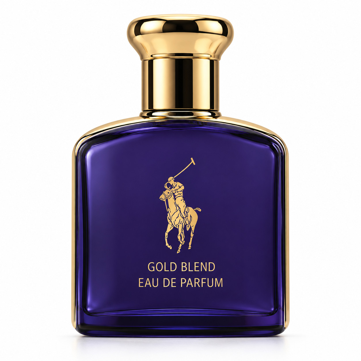 Polo Blue Gold Blend EdP