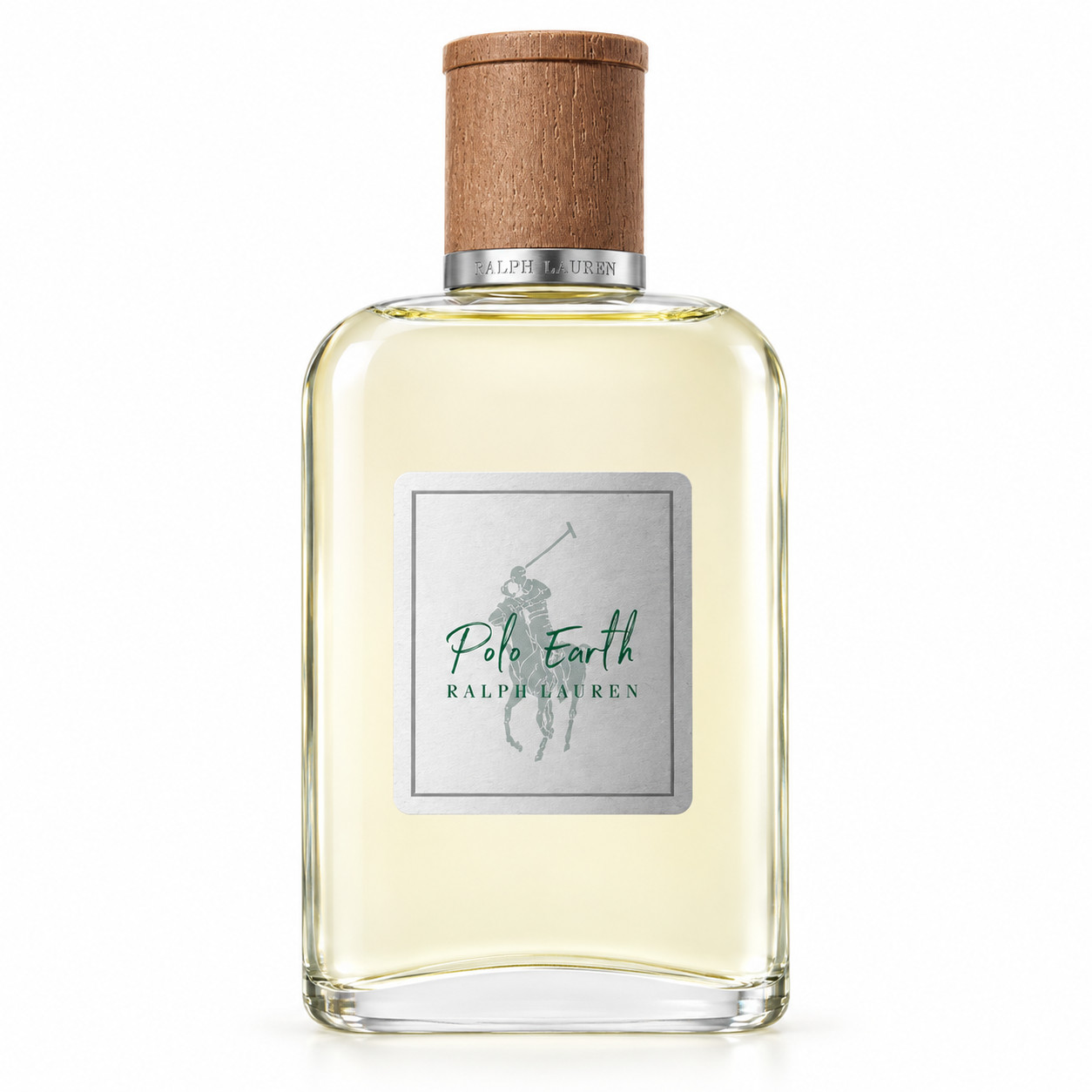 Polo Earth EdT