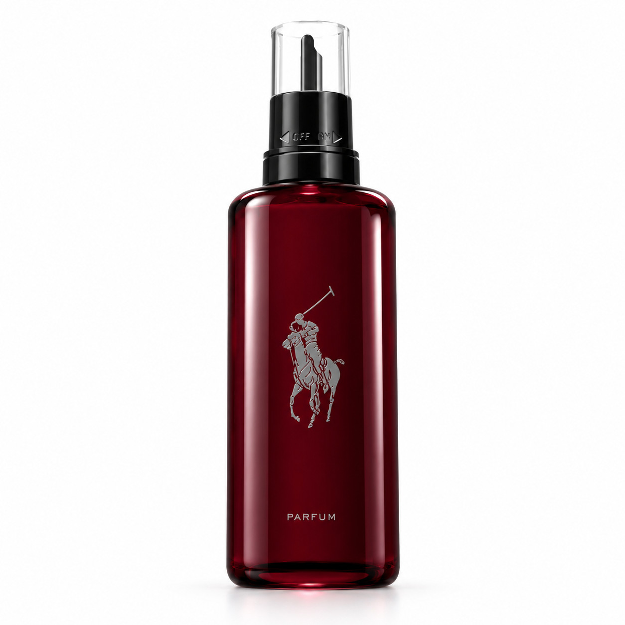 Polo Red Parfum Refill