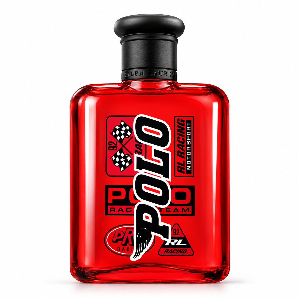 Polo Red Racing Edition EdT