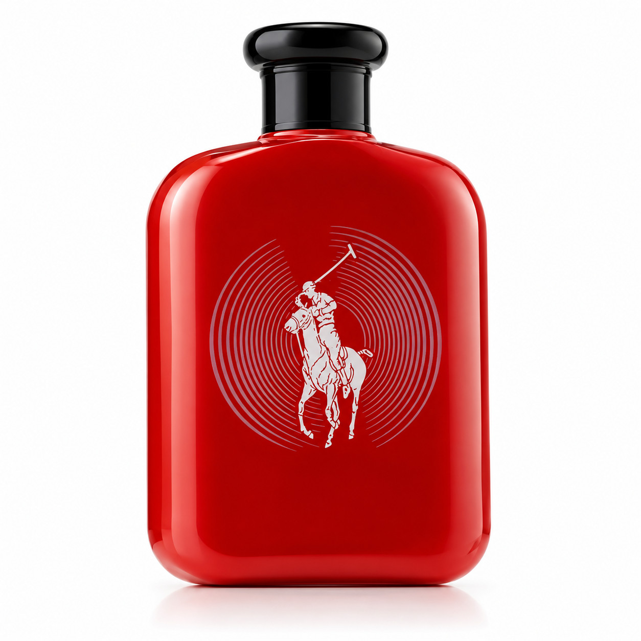 Polo Red Remix X Ansel Elgort EdT