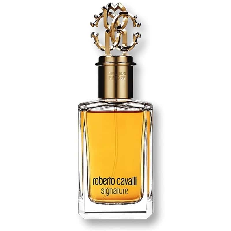 Signature EdP