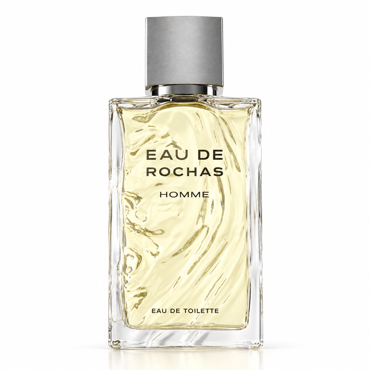 Eau de Rochas Homme EdT
