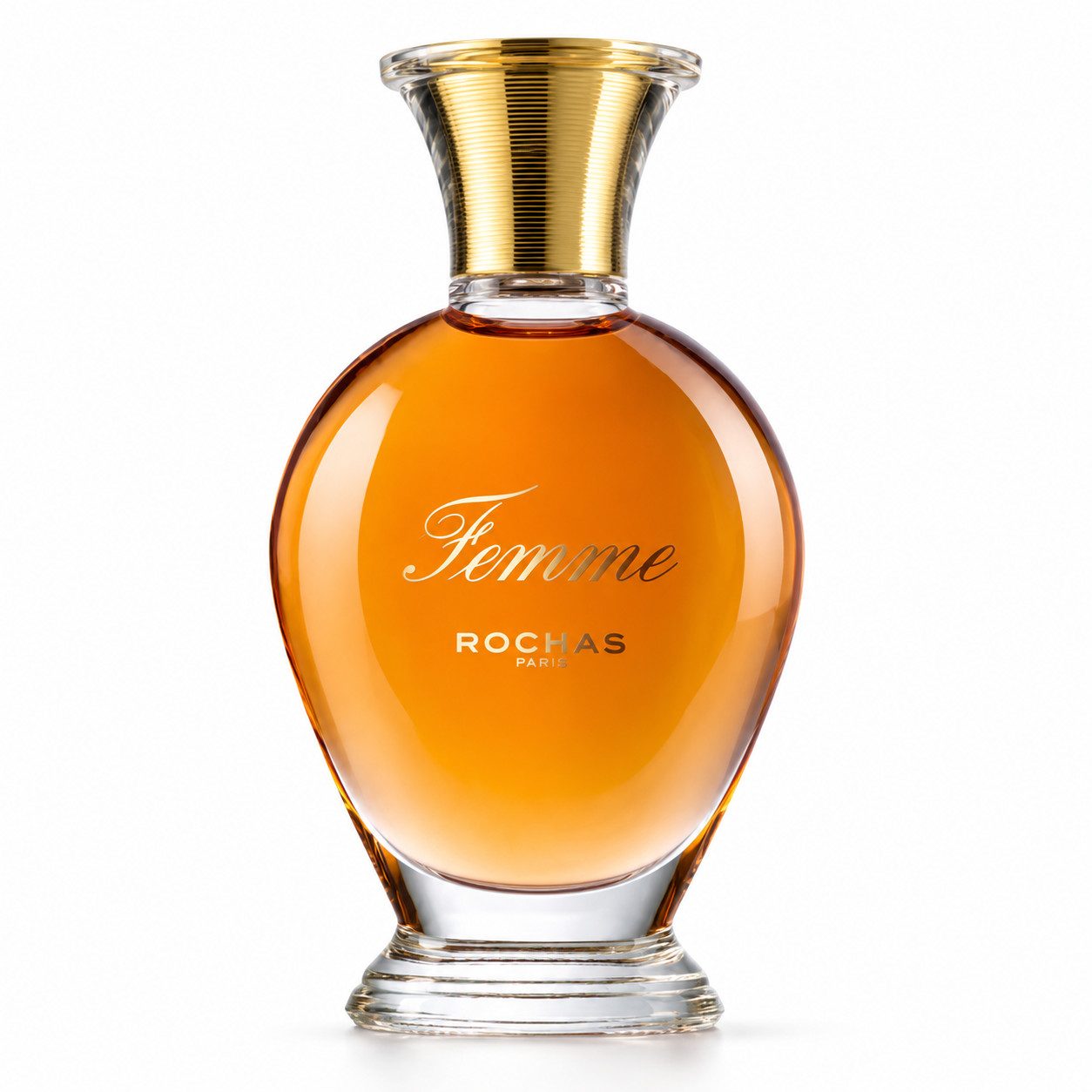 Rochas Femme EdT