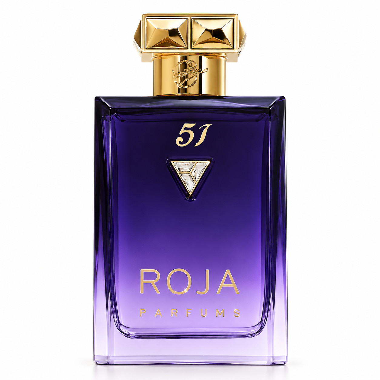 51 Pour Femme EdP