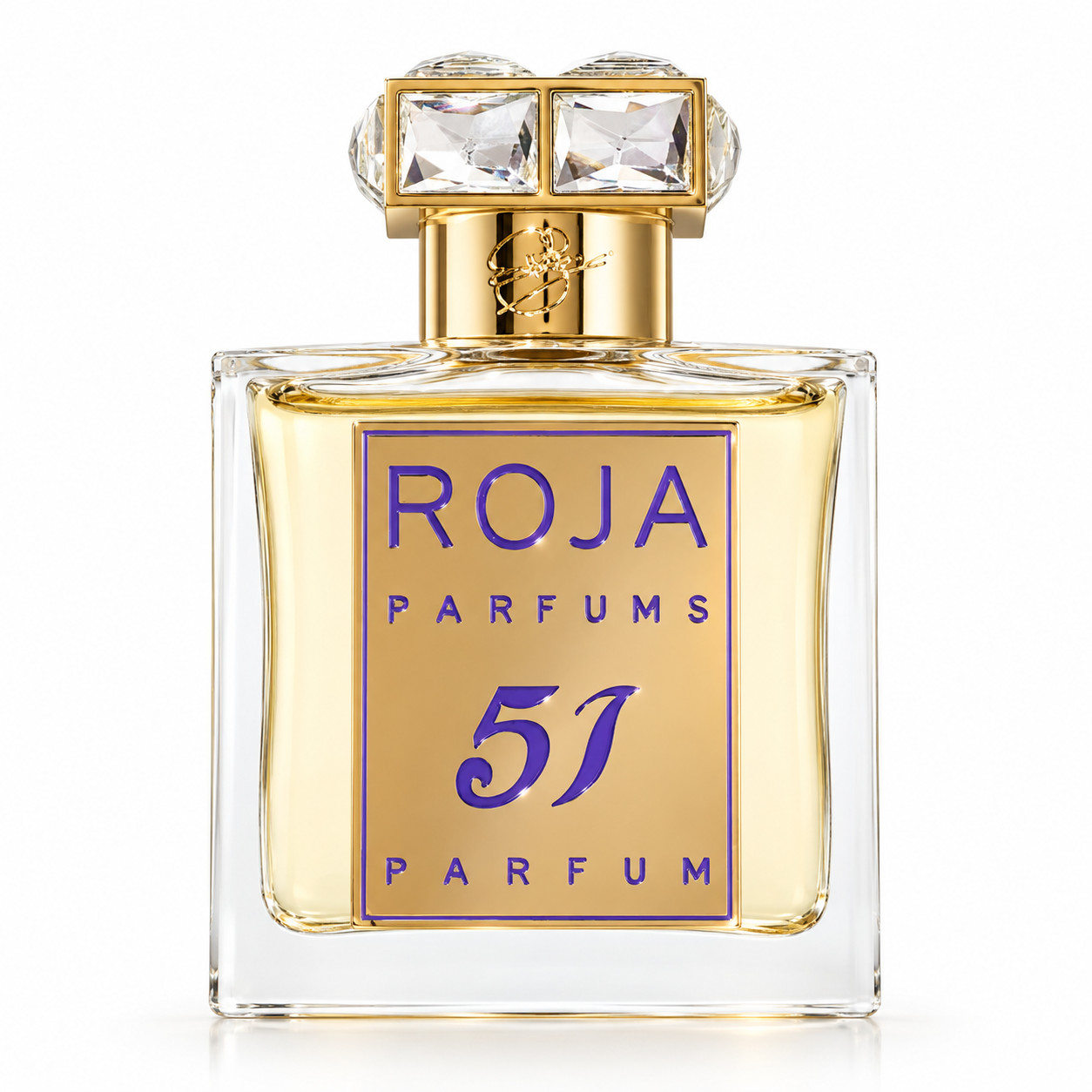 51 Pour Femme Parfum