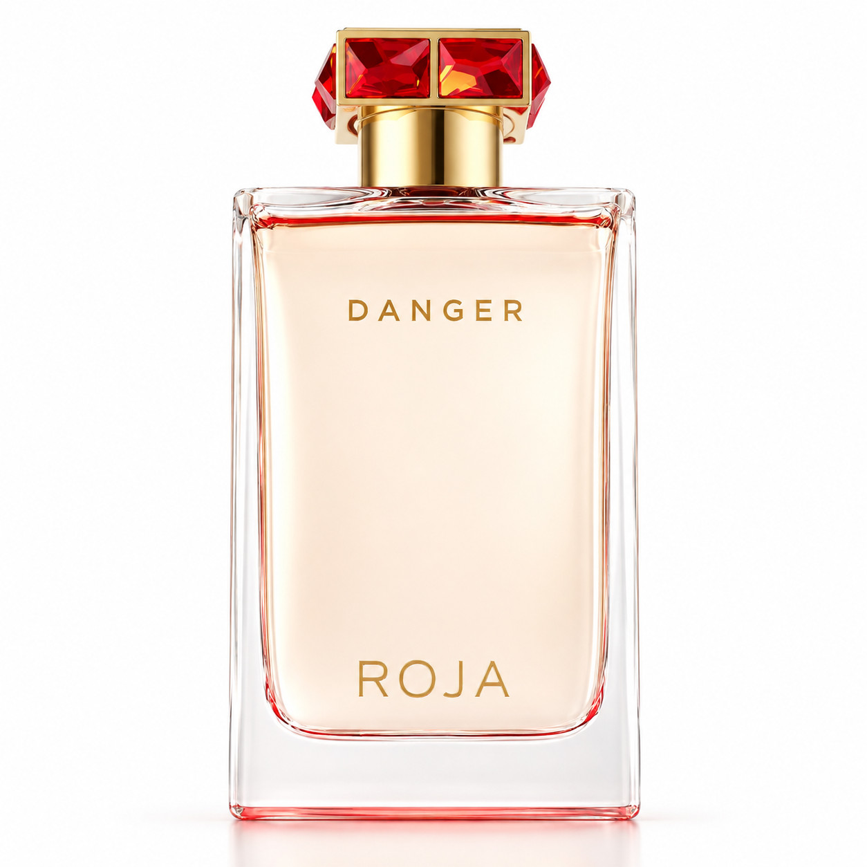Danger Pour Femme EdP