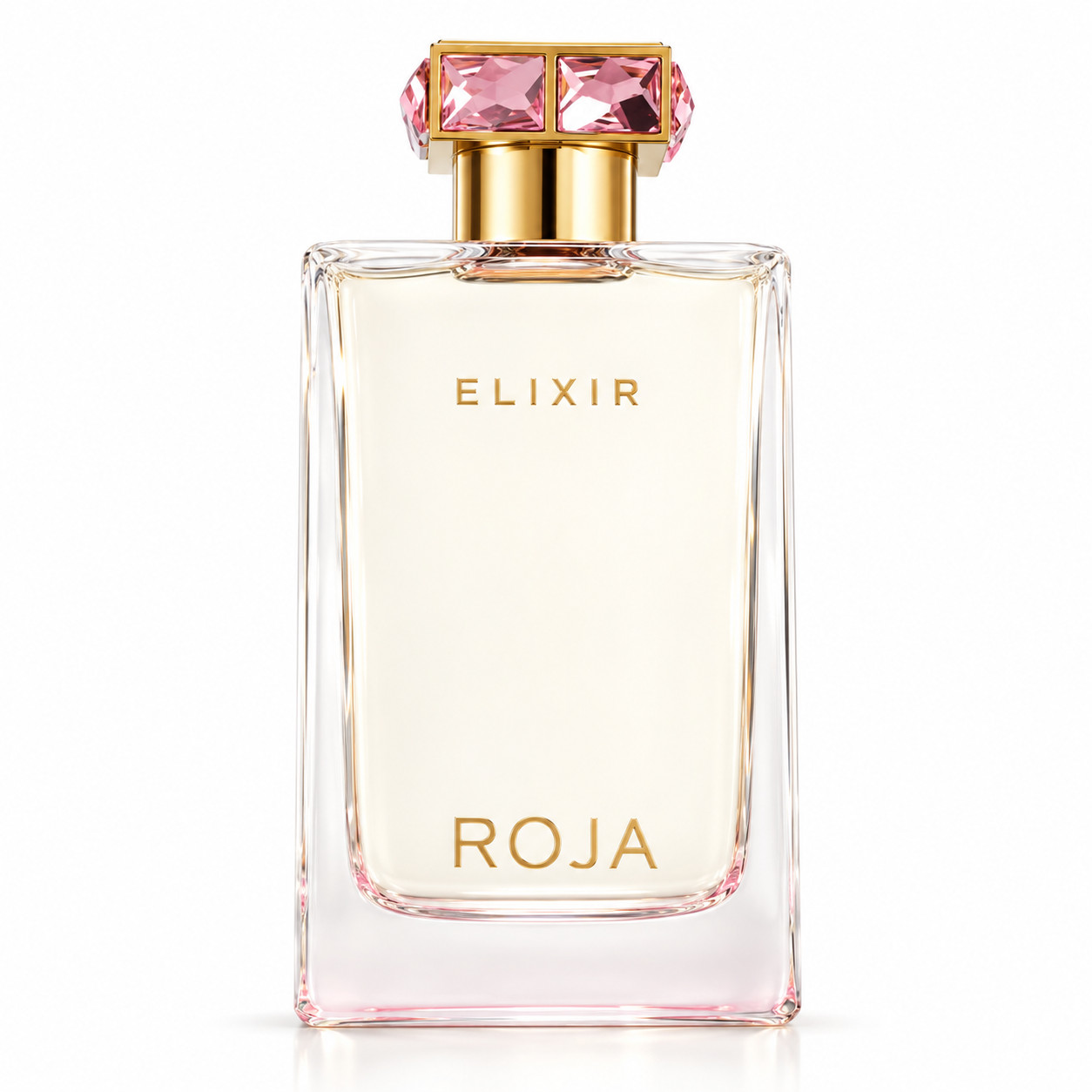 Elixir Pour Femme Essence de Parfum